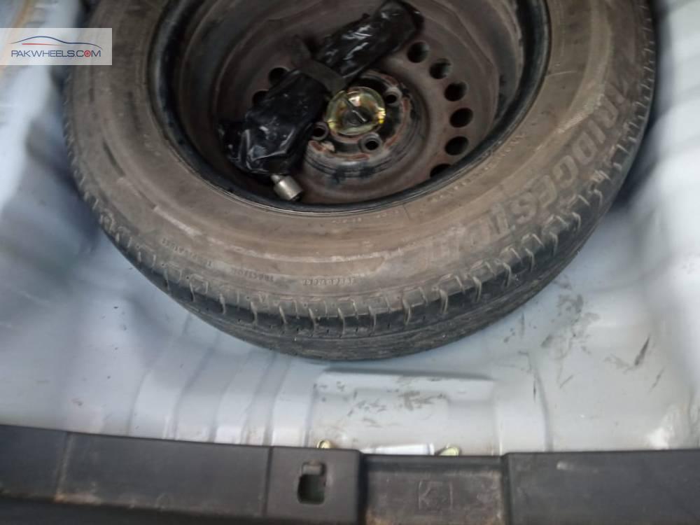 Honda City 2018 for Sale in Islamabad Honda City 2018 for Sale in Islamabad Image-6