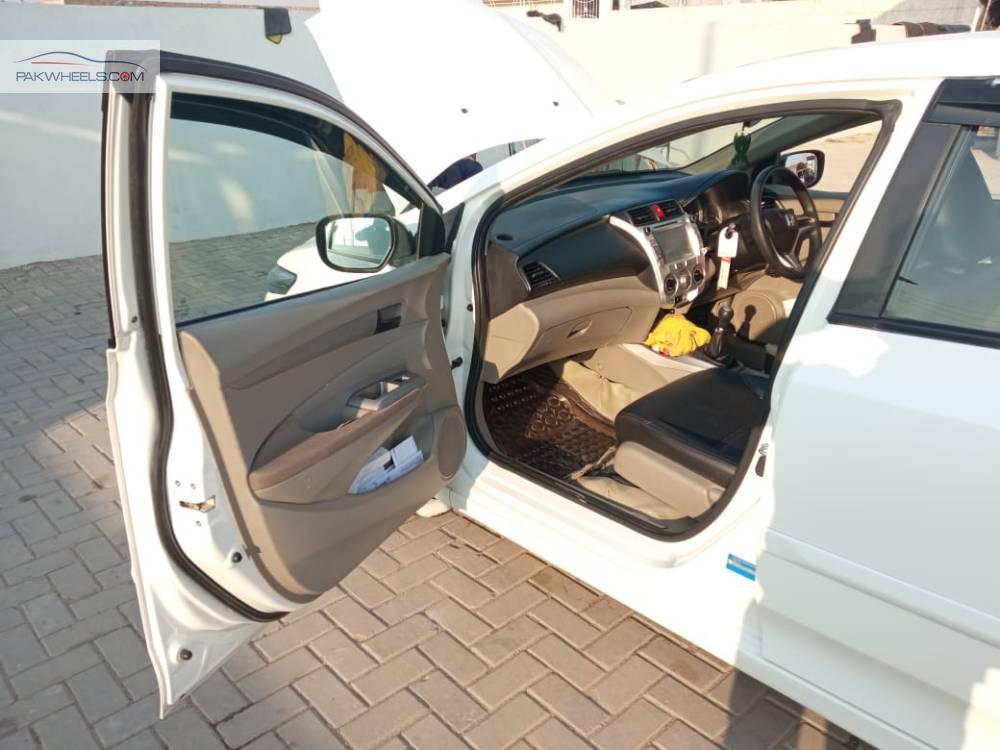 Honda City 2018 for Sale in Islamabad Honda City 2018 for Sale in Islamabad Image-10