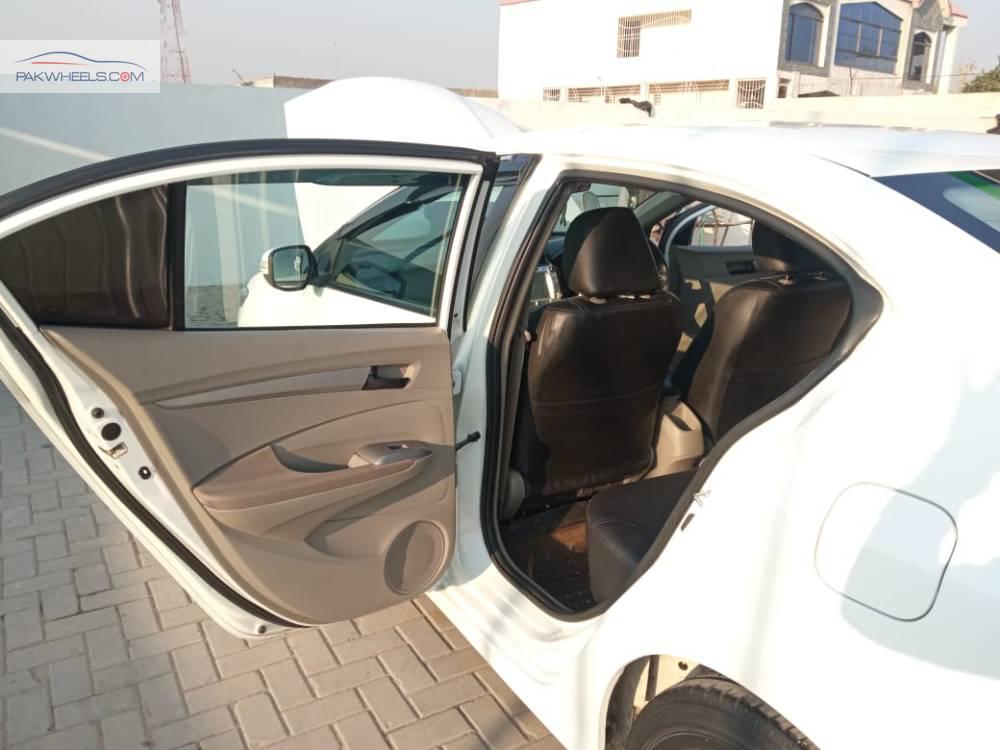 Honda City 2018 for Sale in Islamabad Honda City 2018 for Sale in Islamabad Image-12