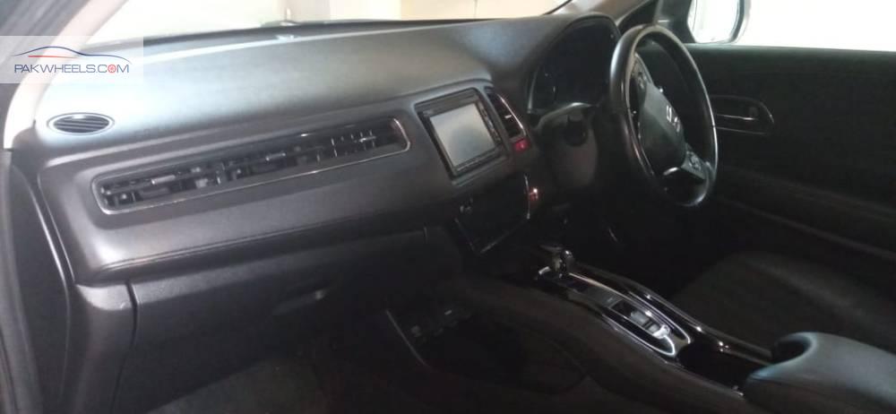ہونڈا ویزِل 2015 for Sale in اسلام آباد ہونڈا ویزِل 2015 for Sale in اسلام آباد Image-11