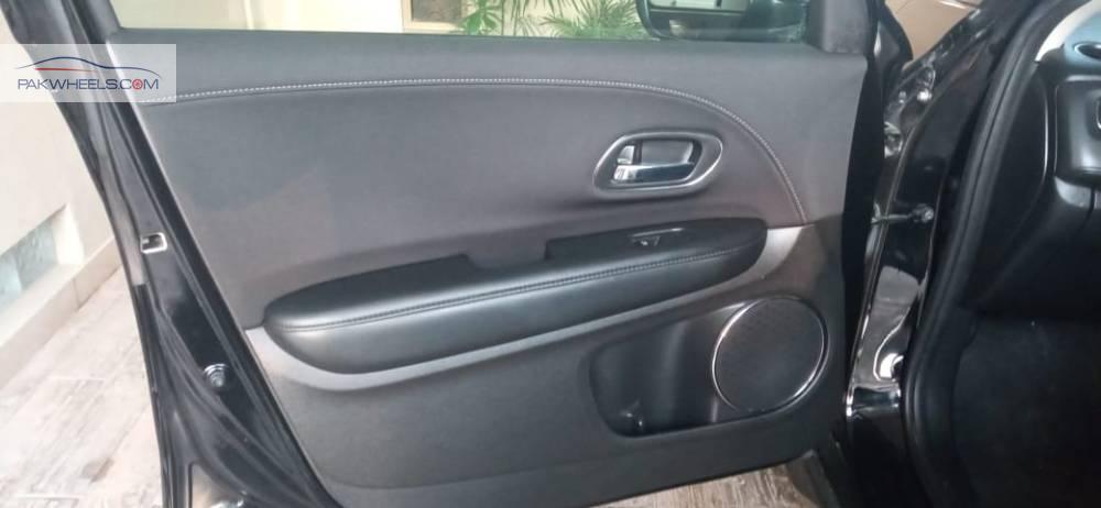 ہونڈا ویزِل 2015 for Sale in اسلام آباد ہونڈا ویزِل 2015 for Sale in اسلام آباد Image-13