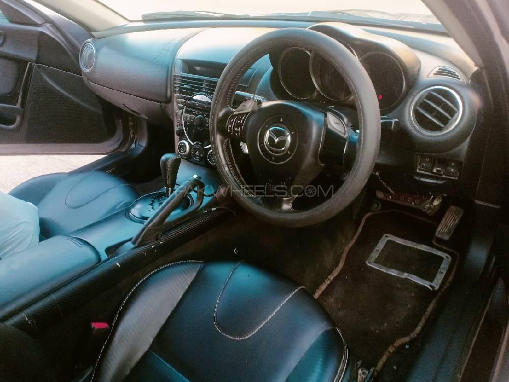 Mazda RX8 2004 for Sale in Karachi Mazda RX8 2004 for Sale in Karachi Image-7