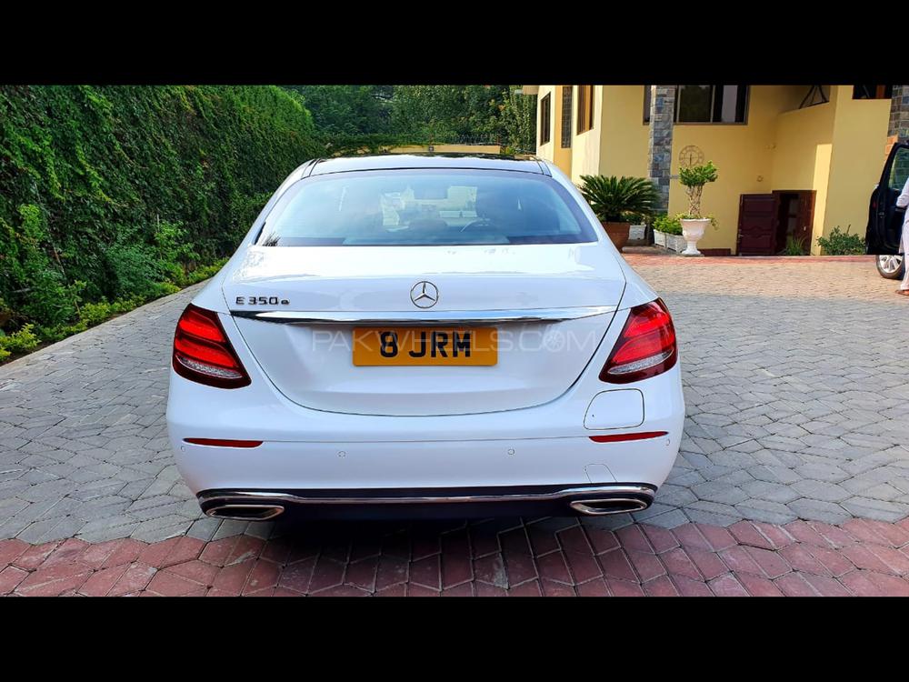 Mercedes Benz E Class 2017 for Sale in Islamabad Mercedes Benz E Class 2017 for Sale in Islamabad Image-6