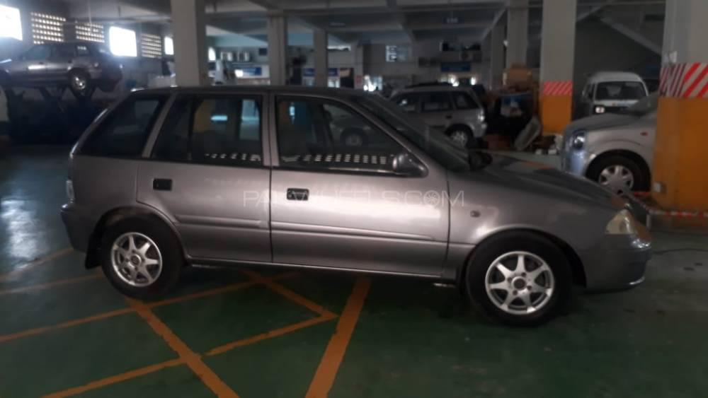 سوزوکی کلٹس 2016 for Sale in کراچی سوزوکی کلٹس 2016 for Sale in کراچی Image-2