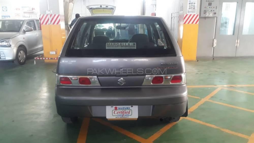 سوزوکی کلٹس 2016 for Sale in کراچی سوزوکی کلٹس 2016 for Sale in کراچی Image-4