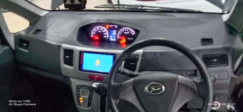 ڈائیہاتسو موو 2012 for Sale in لاہور ڈائیہاتسو موو 2012 for Sale in لاہور Image-5