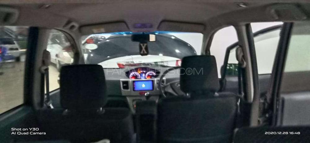 ڈائیہاتسو موو 2012 for Sale in لاہور ڈائیہاتسو موو 2012 for Sale in لاہور Image-7