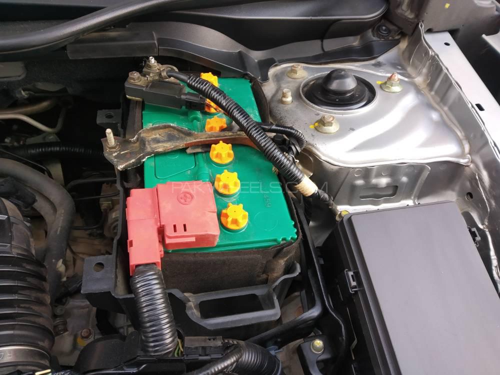 Honda Civic 2018 for Sale in Karachi Honda Civic 2018 for Sale in Karachi Image-15