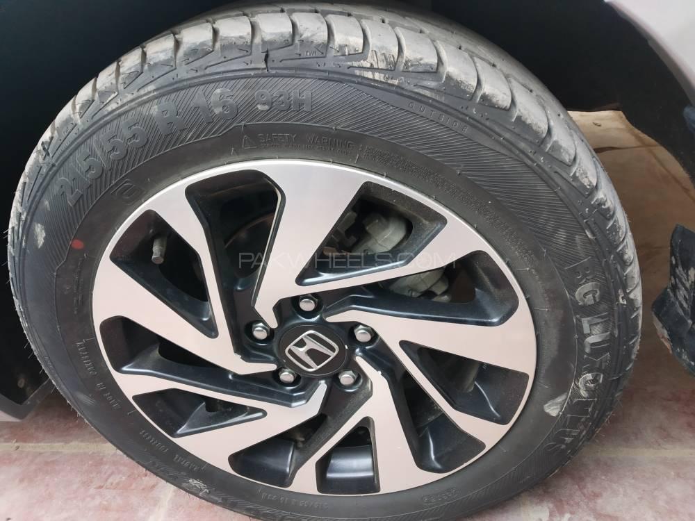 Honda Civic 2018 for Sale in Karachi Honda Civic 2018 for Sale in Karachi Image-10