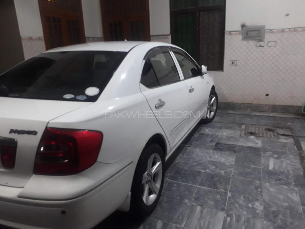 ٹویوٹا پریمیو 2007 for Sale in راولپنڈی Image-1