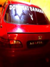 Honda Civic - 2000