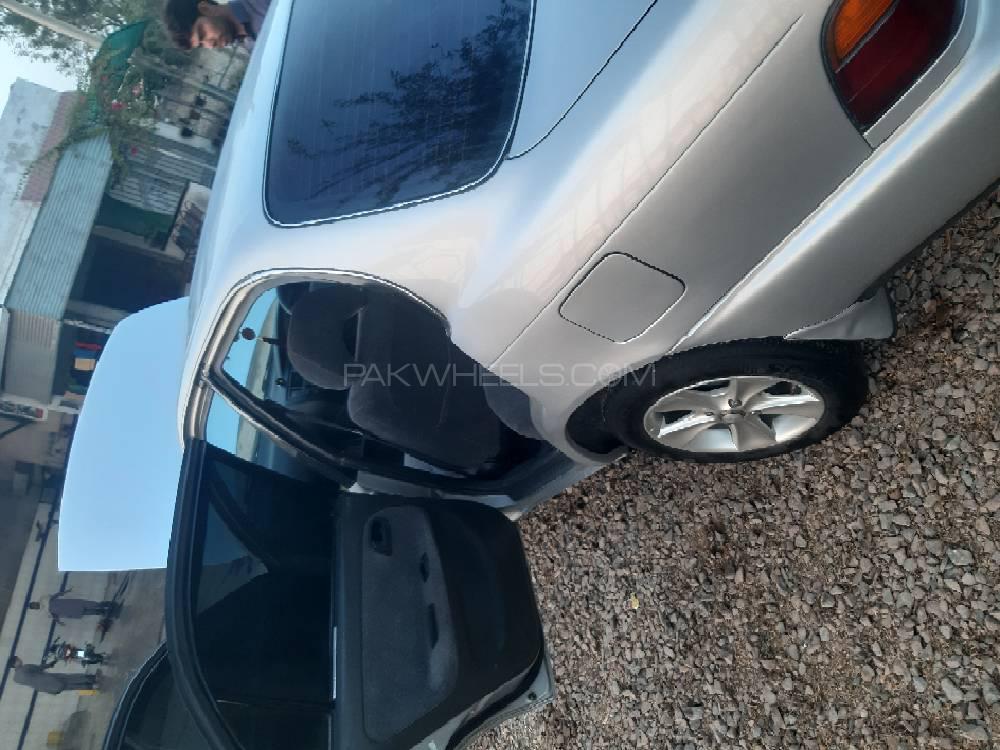 ٹویوٹا کرولا 1994 for Sale in سرگودھا Image-1