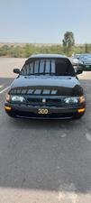 Toyota Corolla - 1997