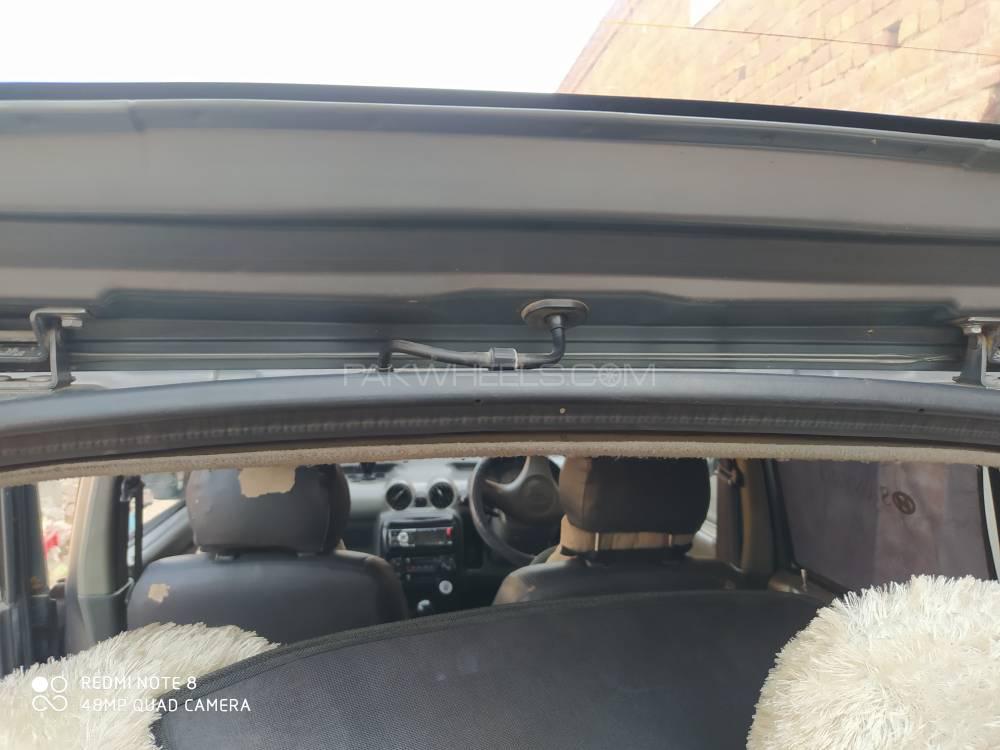 Hyundai Santro 2003 for Sale in Faisalabad Hyundai Santro 2003 for Sale in Faisalabad Image-9