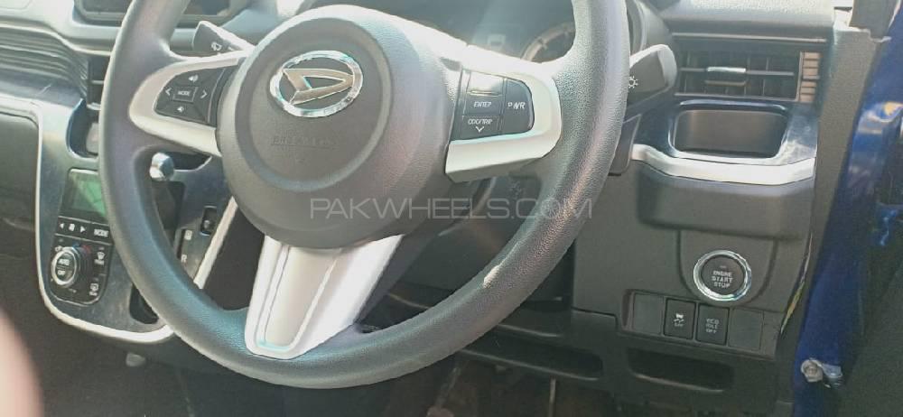 سبارو اسٹیلا 2015 for Sale in راولپنڈی سبارو اسٹیلا 2015 for Sale in راولپنڈی Image-7