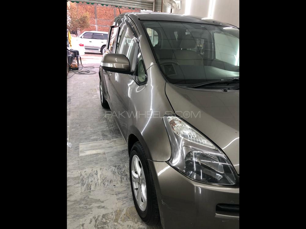 ٹویوٹا ریکٹس 2007 for Sale in اسلام آباد ٹویوٹا ریکٹس 2007 for Sale in اسلام آباد Image-3