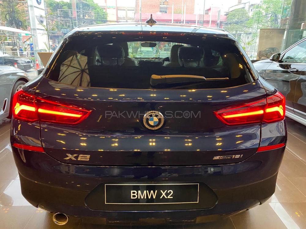 BMW / بی ایم ڈبلیو X2 2019 for Sale in فیصل آباد Image-1