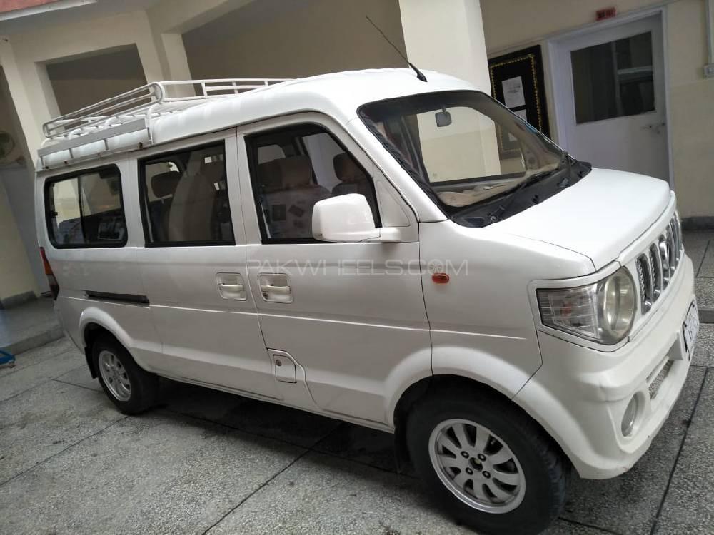 ڈی ایف ایس کے کانوائے 2013 for Sale in واہ کینٹ ڈی ایف ایس کے کانوائے 2013 for Sale in واہ کینٹ Image-5