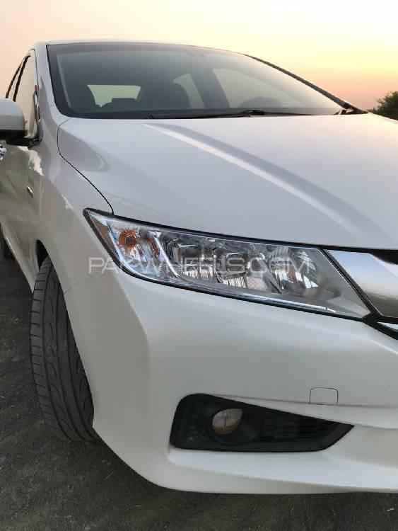Honda Grace Hybrid 2014 for Sale in Rawalpindi Honda Grace Hybrid 2014 for Sale in Rawalpindi Image-4