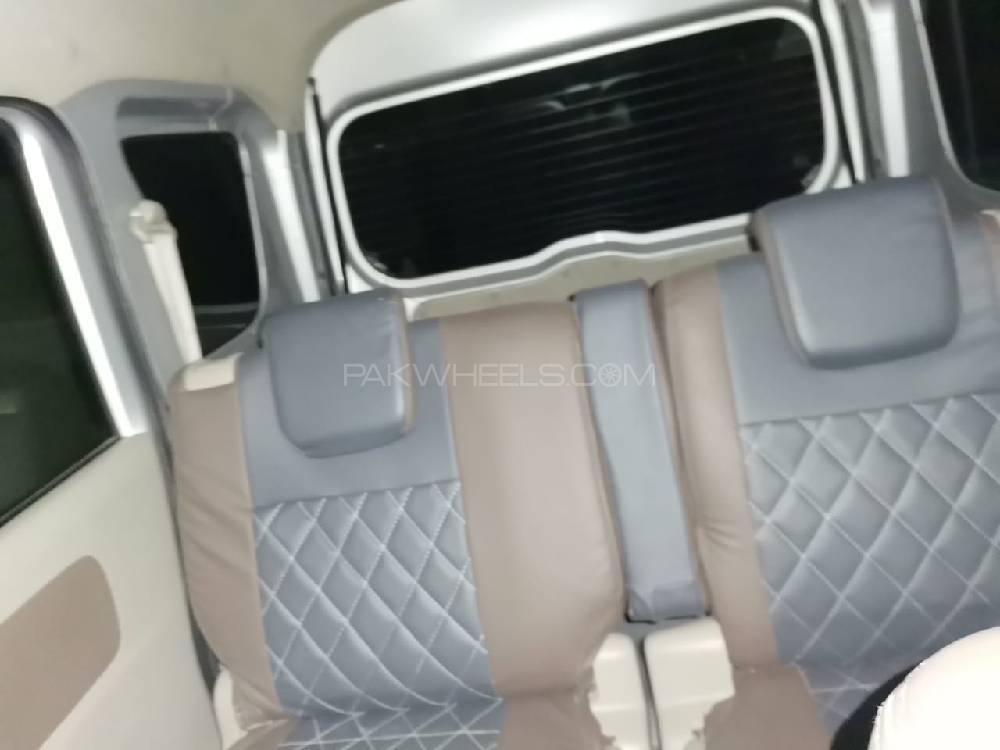 Suzuki Every 2015 for Sale in Mardan Suzuki Every 2015 for Sale in Mardan Image-9