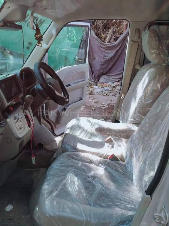 سوزوکی ایوری ویگن 2016 for Sale in کراچی سوزوکی ایوری ویگن 2016 for Sale in کراچی Image-3