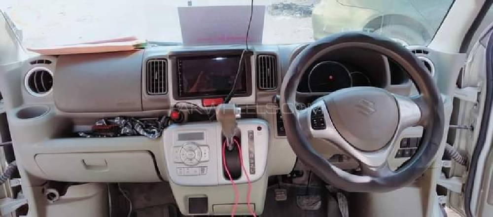 سوزوکی ایوری ویگن 2016 for Sale in کراچی سوزوکی ایوری ویگن 2016 for Sale in کراچی Image-4