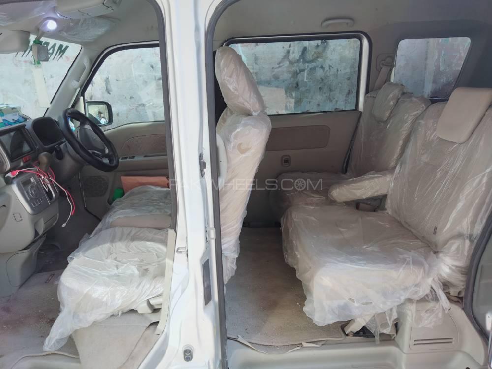 سوزوکی ایوری ویگن 2016 for Sale in کراچی سوزوکی ایوری ویگن 2016 for Sale in کراچی Image-10