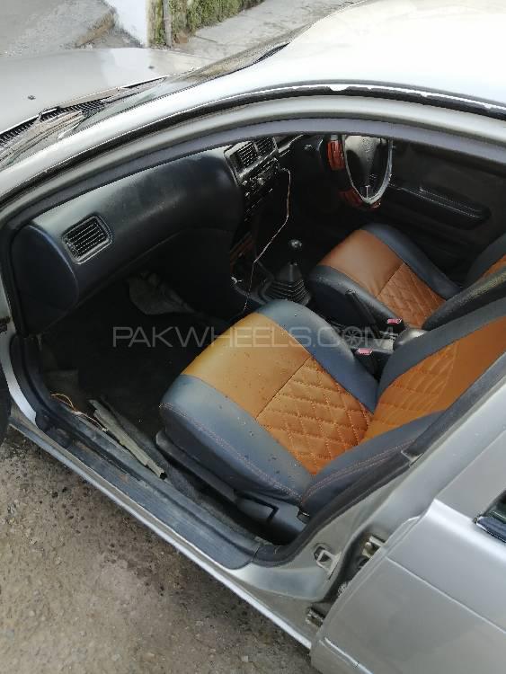 Toyota Corolla 2001 for Sale in Mirpur A.K. Toyota Corolla 2001 for Sale in Mirpur A.K. Image-2