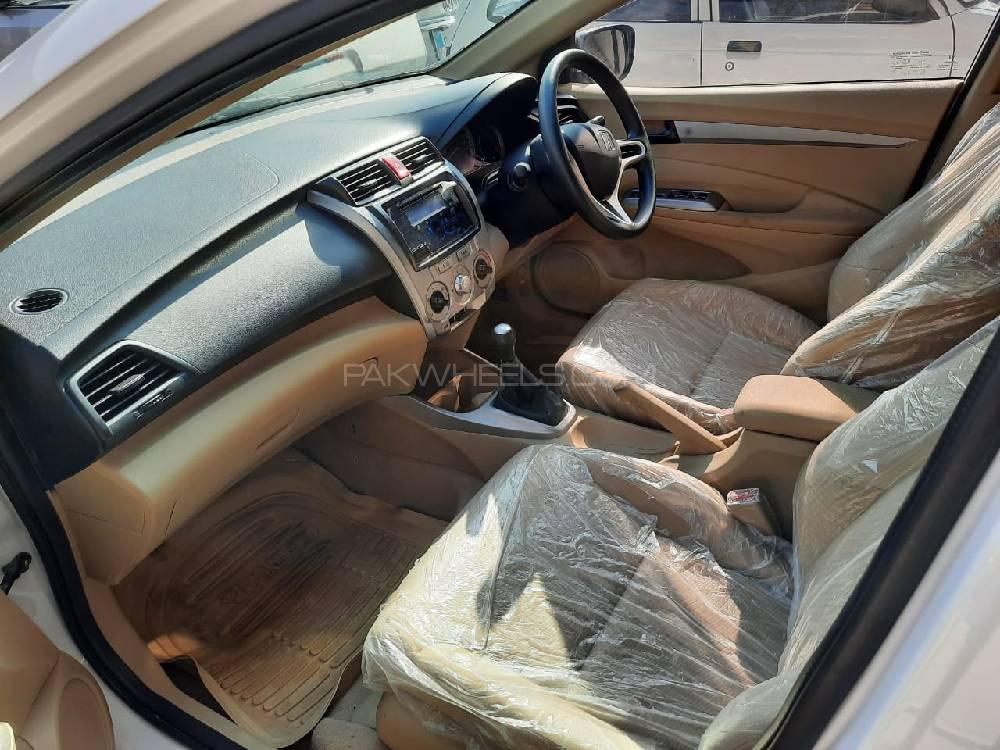 Honda City 2019 for Sale in Rawalpindi Honda City 2019 for Sale in Rawalpindi Image-2
