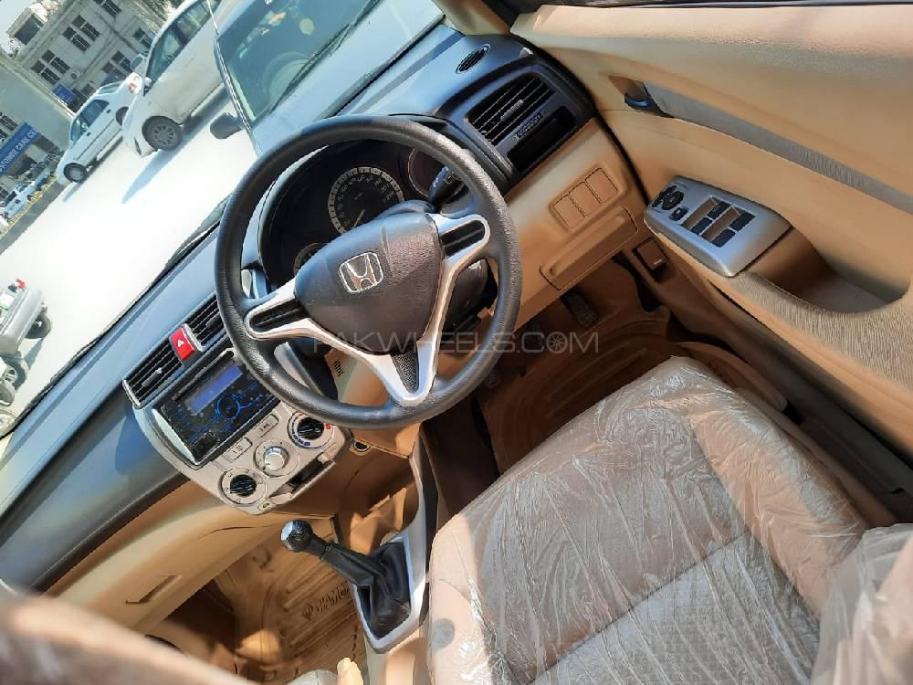 Honda City 2019 for Sale in Rawalpindi Honda City 2019 for Sale in Rawalpindi Image-6