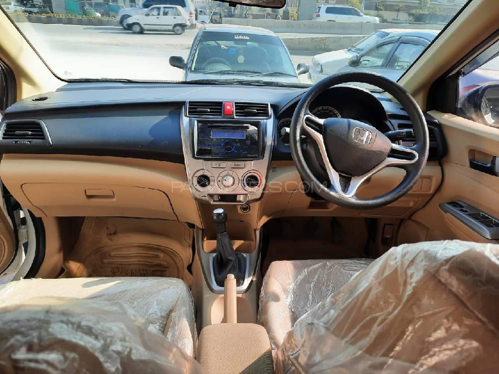 Honda City 2019 for Sale in Rawalpindi Honda City 2019 for Sale in Rawalpindi Image-12