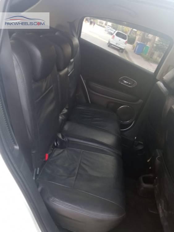 ہونڈا ویزِل 2014 for Sale in اسلام آباد ہونڈا ویزِل 2014 for Sale in اسلام آباد Image-15