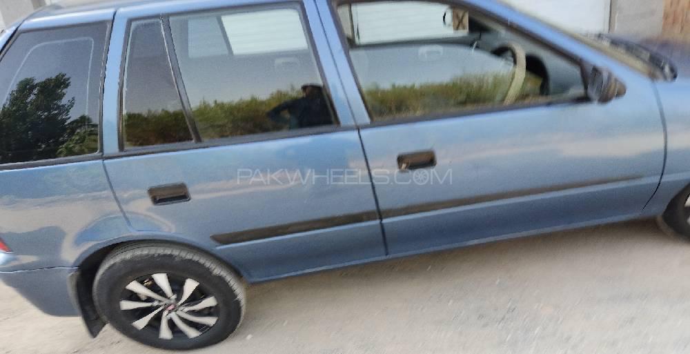 سوزوکی کلٹس 2009 for Sale in اسلام آباد سوزوکی کلٹس 2009 for Sale in اسلام آباد Image-8
