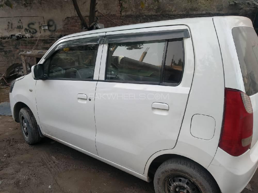 Suzuki Wagon R 2020 for Sale in Sialkot Image-1