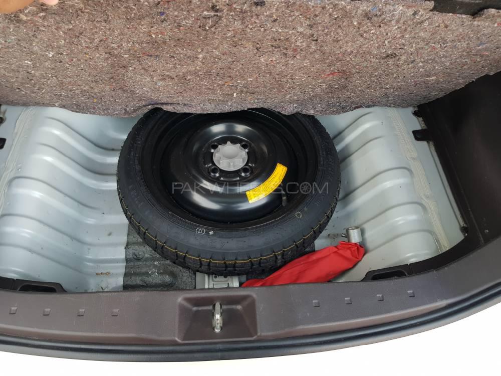 Toyota Passo 2014 for Sale in Mardan Toyota Passo 2014 for Sale in Mardan Image-15