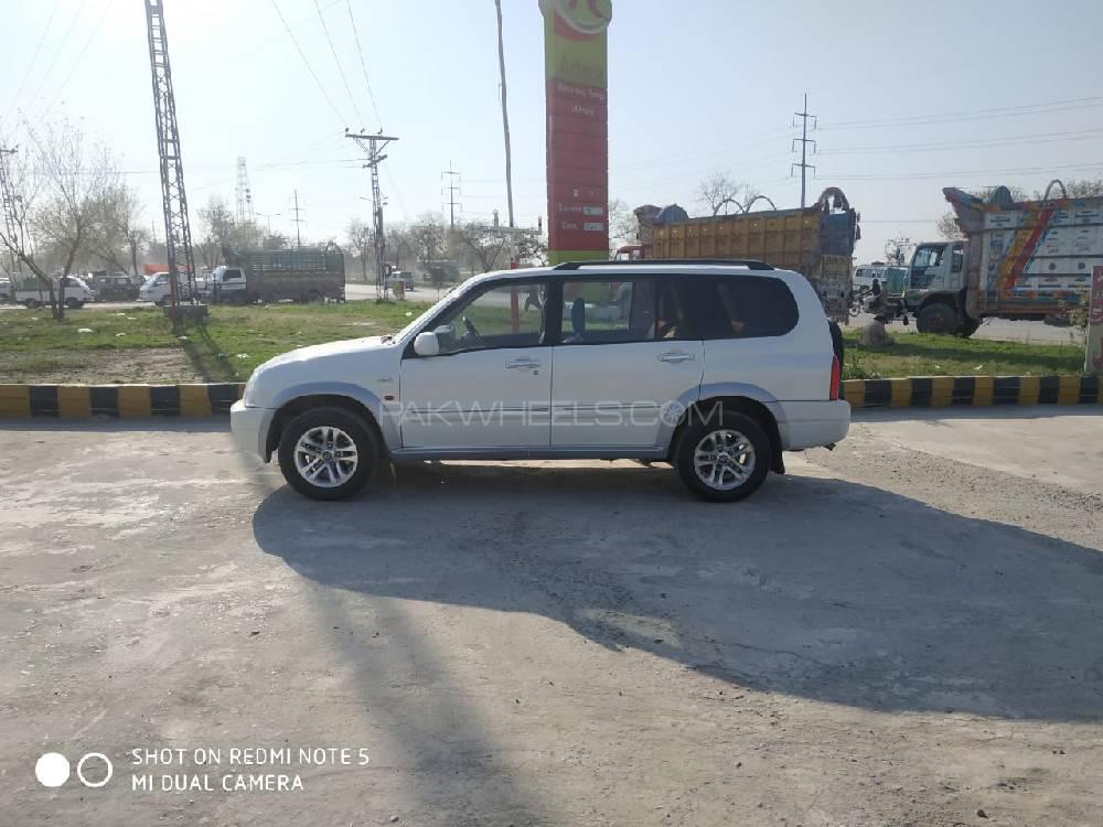 Suzuki Vitara 2006 for Sale in Rawalpindi Image-1