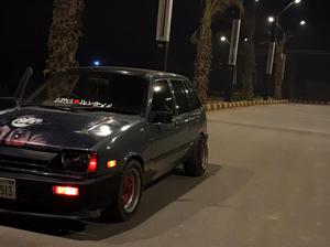 Suzuki Khyber - 1999