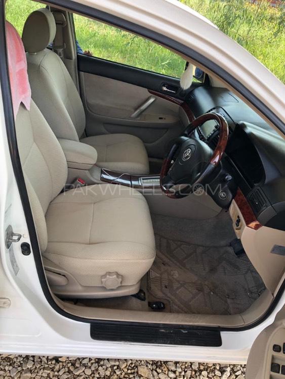 Toyota Premio 2002 for Sale in Islamabad Toyota Premio 2002 for Sale in Islamabad Image-14