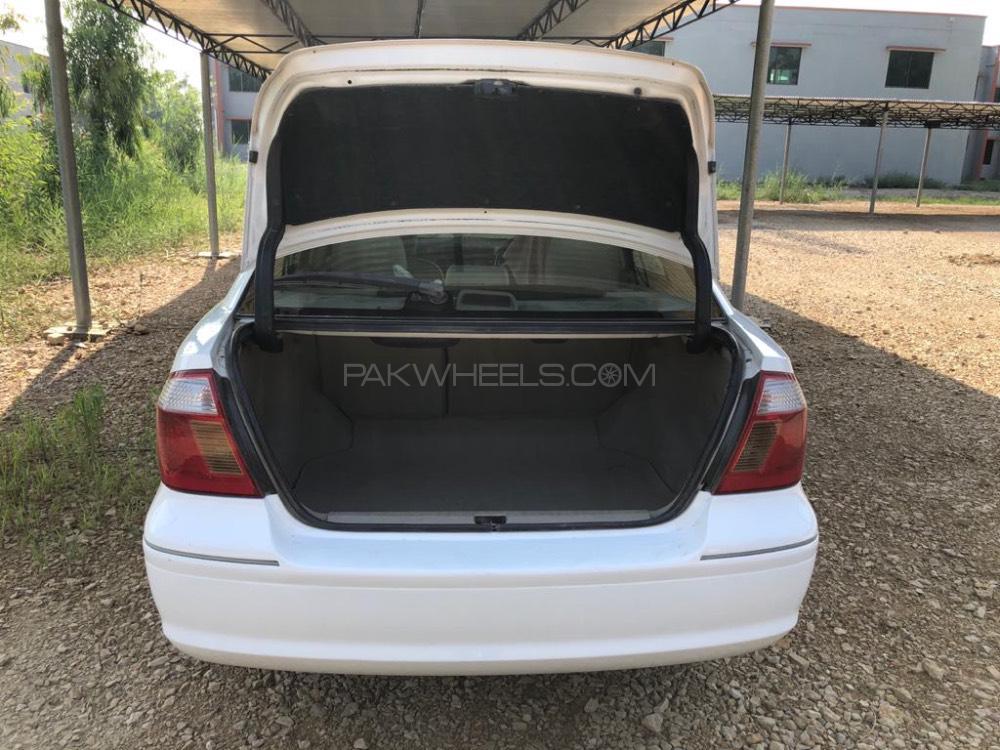 Toyota Premio 2002 for Sale in Islamabad Toyota Premio 2002 for Sale in Islamabad Image-15