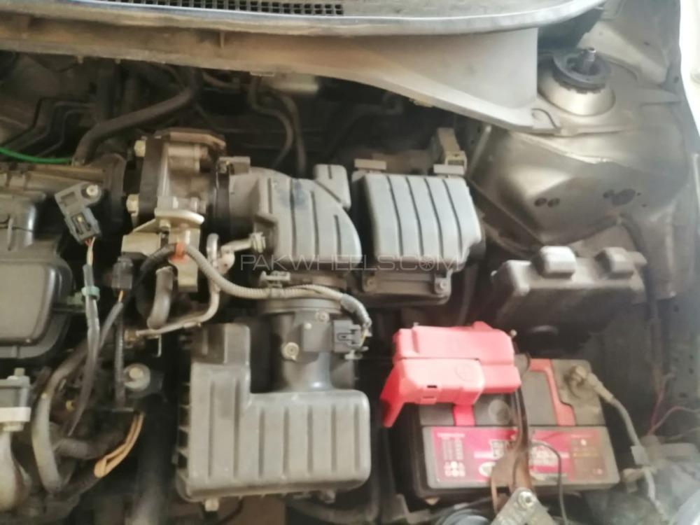 Honda City 2010 for Sale in Bahawalpur Honda City 2010 for Sale in Bahawalpur Image-7
