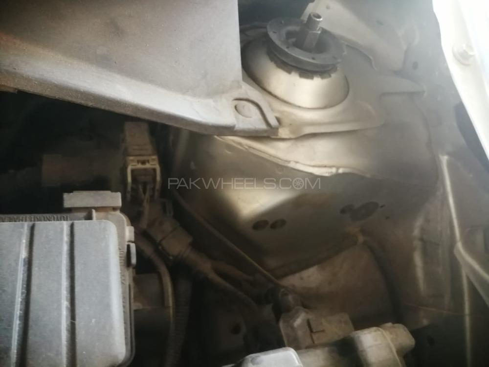 Honda City 2010 for Sale in Bahawalpur Honda City 2010 for Sale in Bahawalpur Image-9