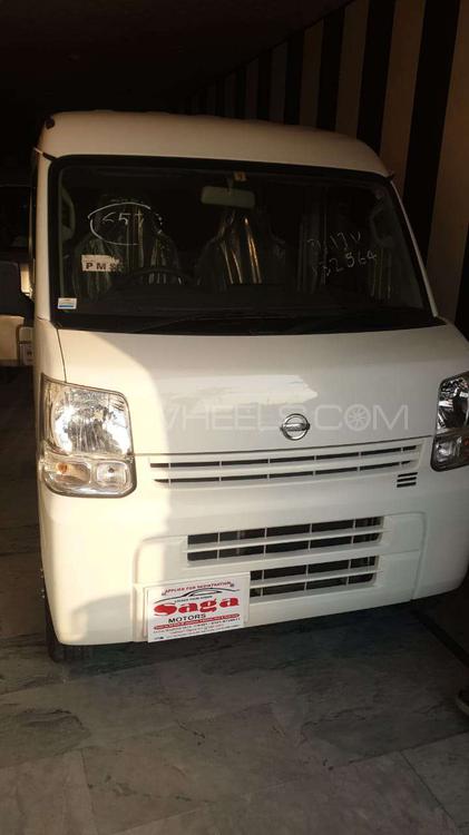 Nissan Clipper 2016 for Sale in Gujranwala Image-1
