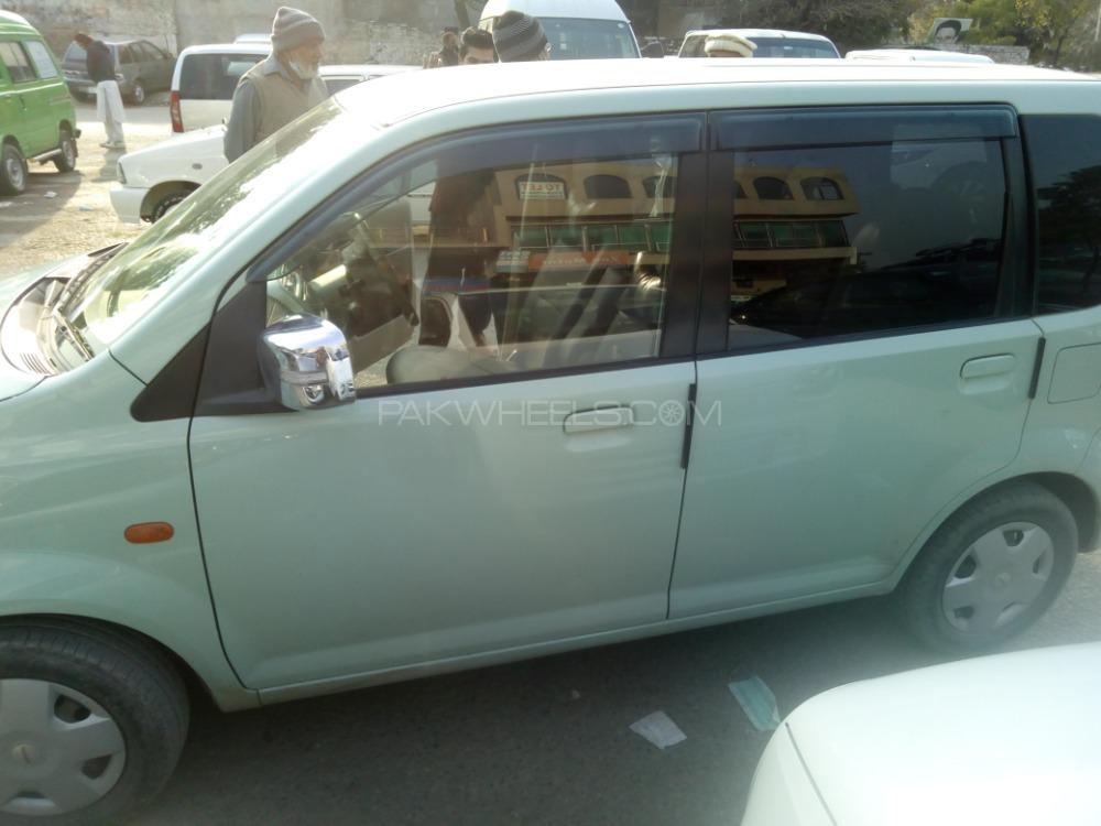 نسان اوٹی 2012 for Sale in راولپنڈی Image-1