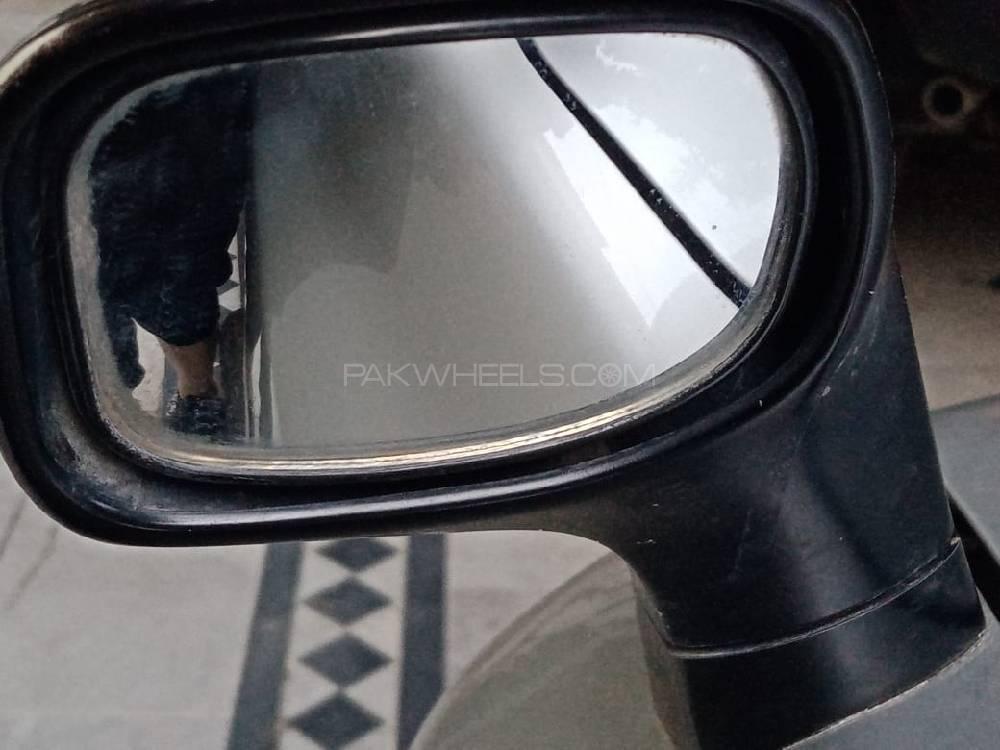 Suzuki Jimny 2011 for Sale in Muzaffarabad Image-1