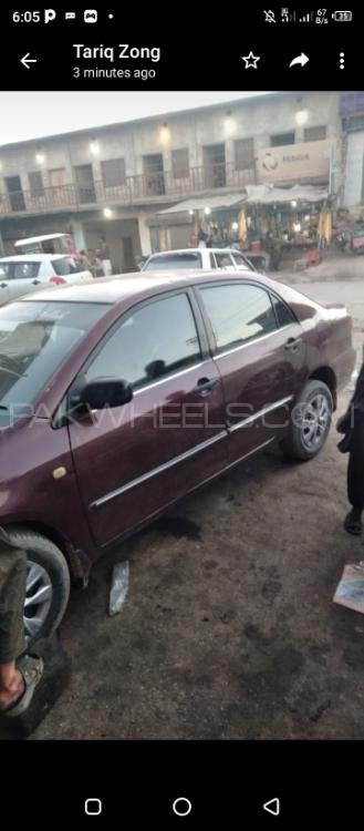 Toyota Corolla 2006 for Sale in Dera ismail khan Image-1