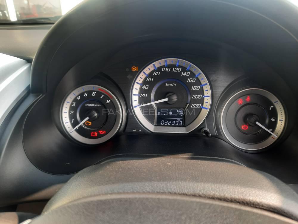 Honda City 2019 for Sale in Lahore Honda City 2019 for Sale in Lahore Image-14