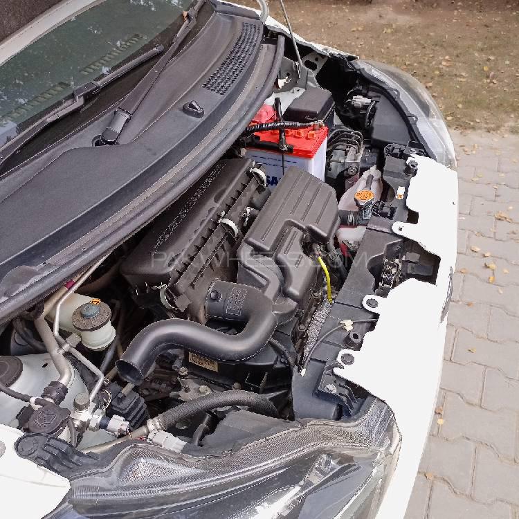 ڈائیہاتسو میرا 2017 for Sale in ملتان ڈائیہاتسو میرا 2017 for Sale in ملتان Image-11