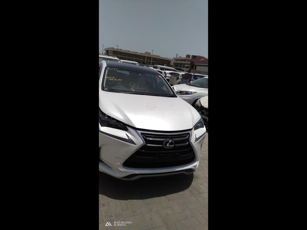 Lexus Nx Cars For Sale In Pakistan Pakwheels