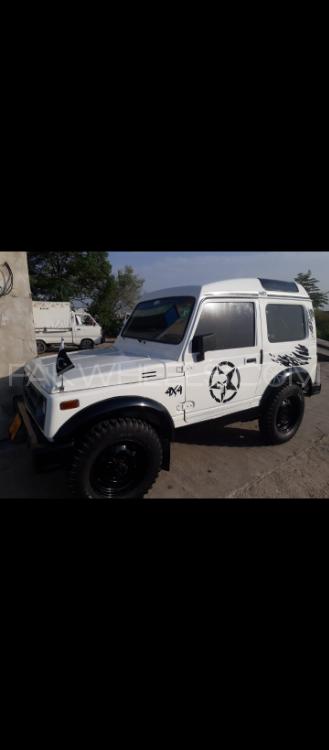 Suzuki Potohar 1997 for Sale in Rawalpindi Image-1