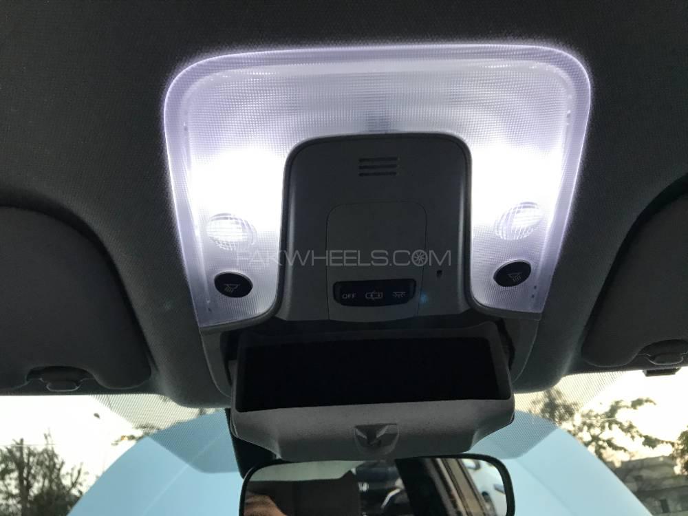 Toyota Prius 2016 for Sale in Islamabad Toyota Prius 2016 for Sale in Islamabad Image-15